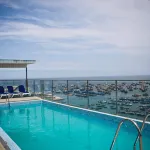 Hotel Costa del Sur - Wifi