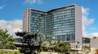 Hilton Bogota Corferias - 5-Star