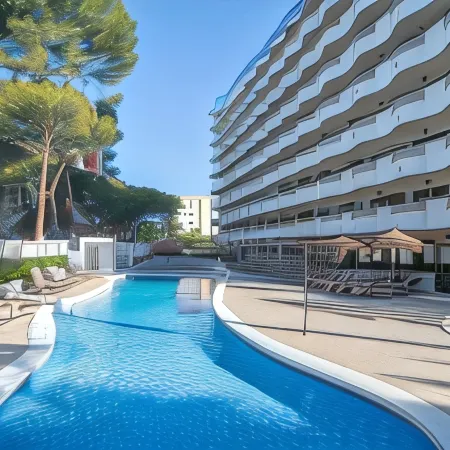 Hotel Salou Sunset by Pierre & Vacances