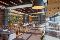 Q Hotel Plus Wrocław Bielany - Wifi