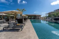 Ocean View Luxury 3BR Condo w Pueblo Bonito Resort - Pools