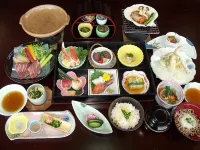 Morinosizuku Rin - Breakfast