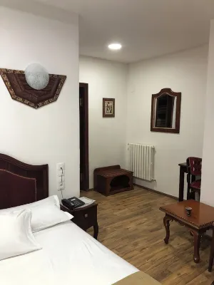 Dar Diaf - El Djelfa - WiFi