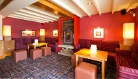 Premier Inn Edinburgh A7 (Dalkeith) - Wifi