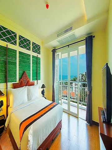 รูปภาพของรอยัล เฮอริเทจ พาวิลเลียน