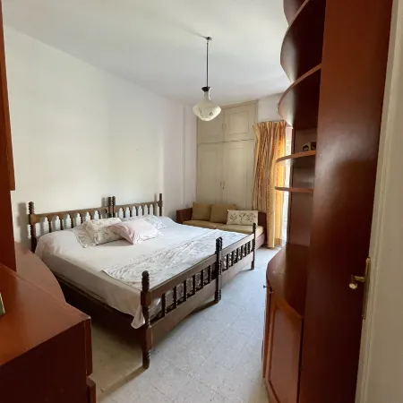 New Jdeideh, Including Generator, Furnished Apartment, Parking, Great Location