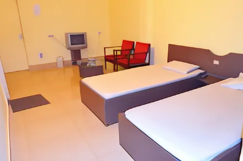 Hotel Reliance