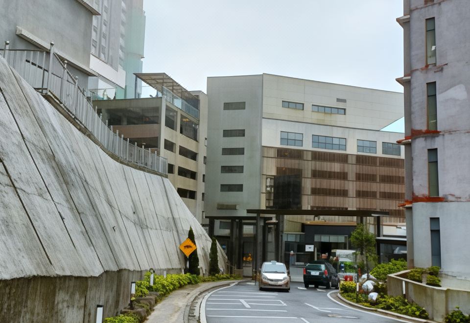 5. 매그트리 겐팅 ..