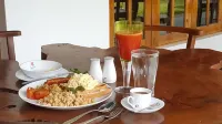 Indi Rose Garden Hotels in Морагасуэва