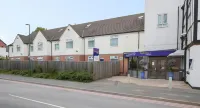 Redwings Lodge Solihull Hotels in Shirley