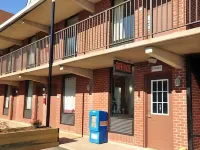 Budget Inn Các khách sạn ở Locust Dale