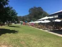 Bateau Bay Hotel Hotel di Terrigal