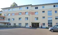 Hotel Malchen Garni Hotels in Seeheim-Jugenheim