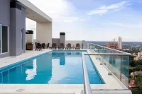 Asunción Rent Suites Santa Teresa Hoteles en Luque