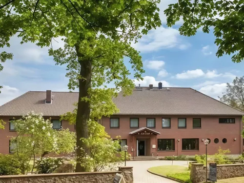 Hotel-Restaurant Zur Linde Hôtels à : Altenmedingen