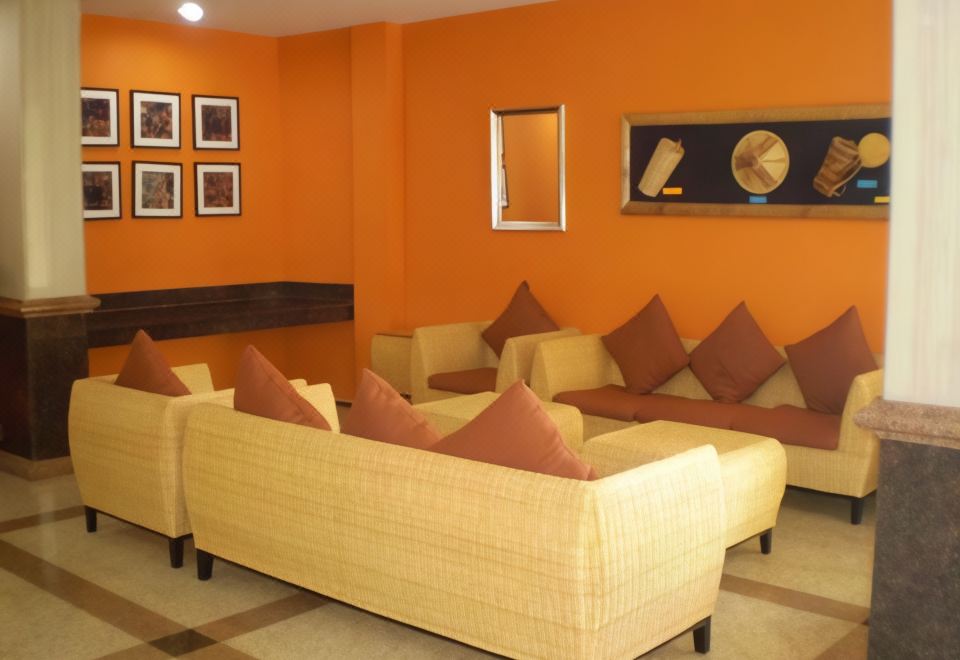 탕 다이너스티 로지 투아란