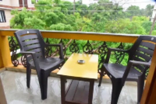 Ultimate Stay
