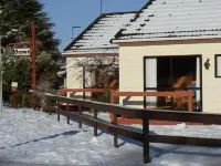 Ossies Motels and Chalets Hoteles en Ohakune