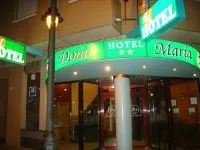 Hotel Doña Maria - 2-Star