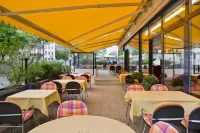Good Night Inn Hotels in Brig