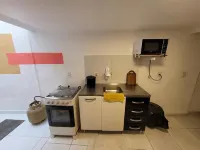 Self Hostel - Hostels