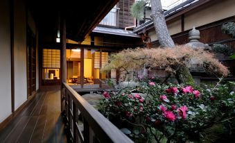 Show-an Machiya Inn