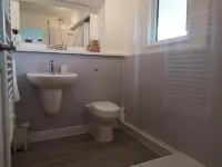 福克斯通伊斯特克里夫休閑酒店 - 3星級