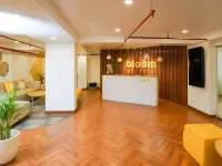 Bloom Hotel Koregaon Park 오쇼 아슈람 주변 호텔