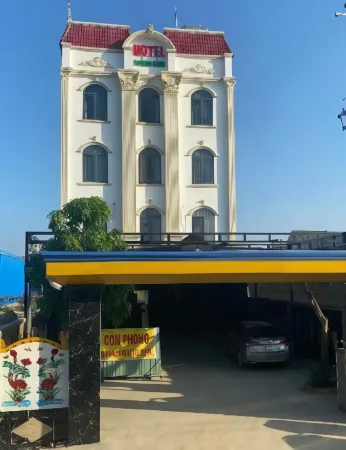 Khach San Khanh Binh