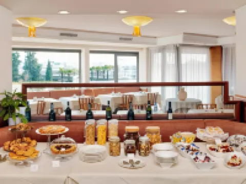 Porta Altinia Suites Hoteles en Treviso