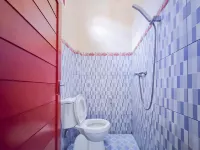 RedDoorz Near Kantor Gubernur Kalimantan Tengah فنادق في Menteng