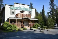 Exit Glacier Lodge Hotels in Бэр-Крик