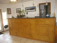 Heart of Texas Motel Hotels in Barton Creek