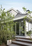 Boutique Hotel Benedict Noordwijk Hotels near Space Expo