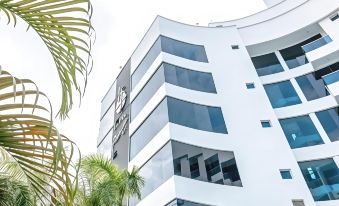 Hotel Florida Sinú