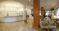 Hotel Costa Brava فنادق في بلانيس