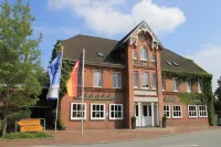 Hollenstedter Hof Hotel a Buchholz in der Nordheide