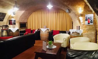 Hotel Goldener Adler Garni