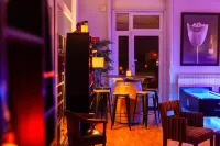 Providence Hotel Hotels in Vittel