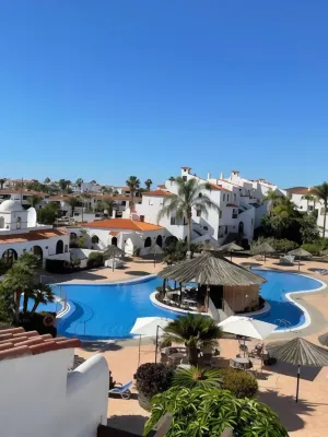 Fairways Club Hotels near Horse Riding Adventures in Tenerife