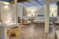 El Petit Convent Hotels in Regencos