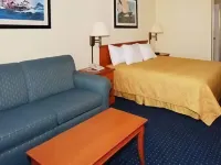 Hatteras Island Inn Hotels in Buxton