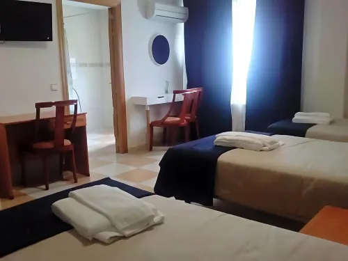 Hotel El Ancla Hotels in Brunete