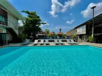 The Warehouse Chiang Mai Hotels in Chiang Mai
