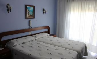 Hotel Arco Iris - Housity