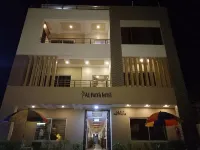Al-Fateh Hotel