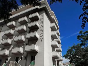 Hotel Embassy Pesaro