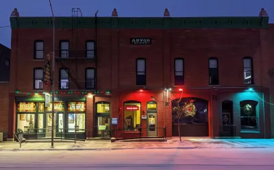 Historic Hotel Arvon Hotels near Great Falls Subaru Service Center
