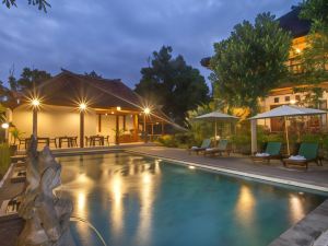 Adi Jaya Cottages Jungle Suites by EPS