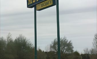 Jubilee Motor Inn